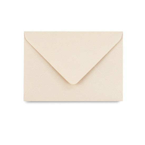 Almond Envelope