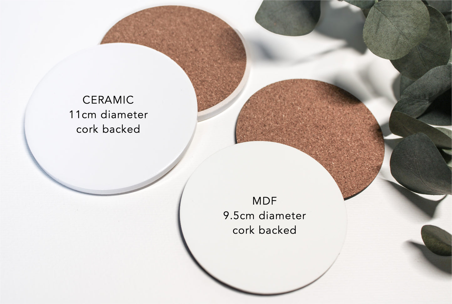 Coaster