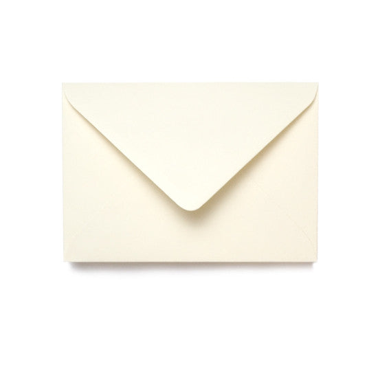 Ivory Envelope