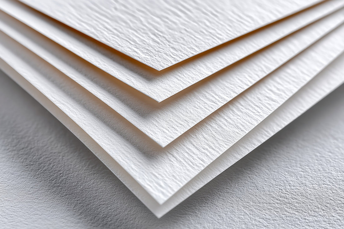 Paper Weight (GSM) Explained Simply