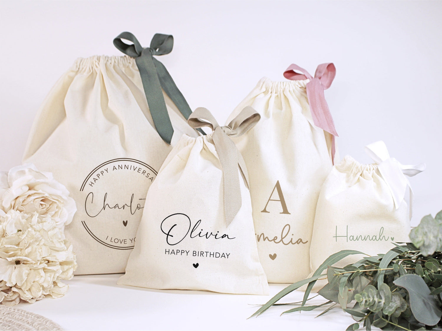 Cotton Bags