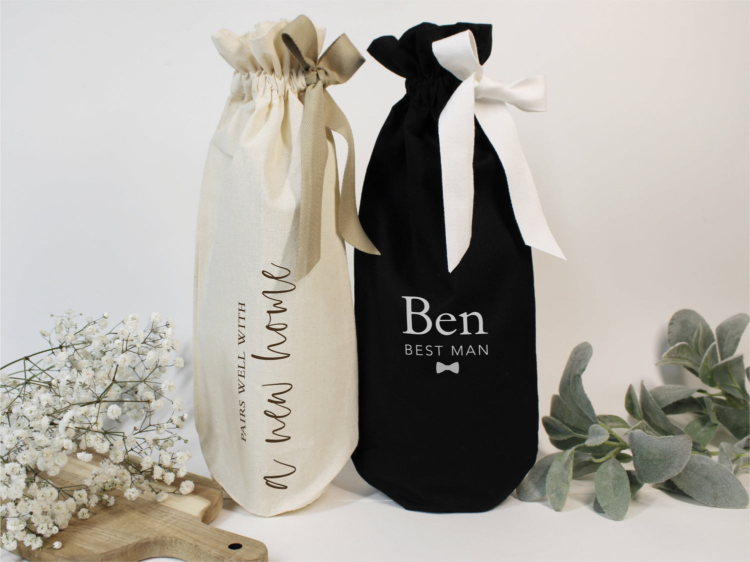 Bottle Bags