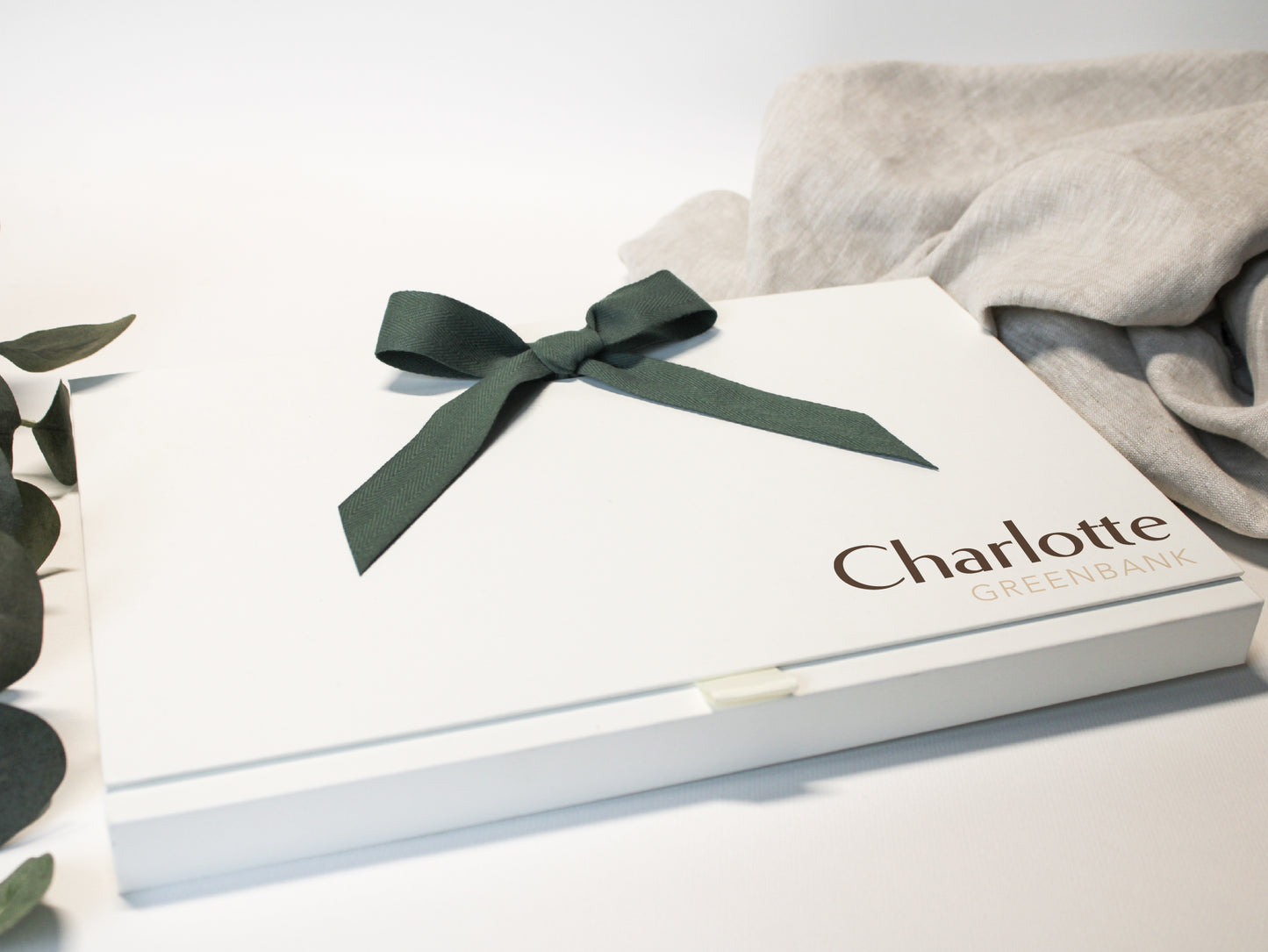 Presentation Box