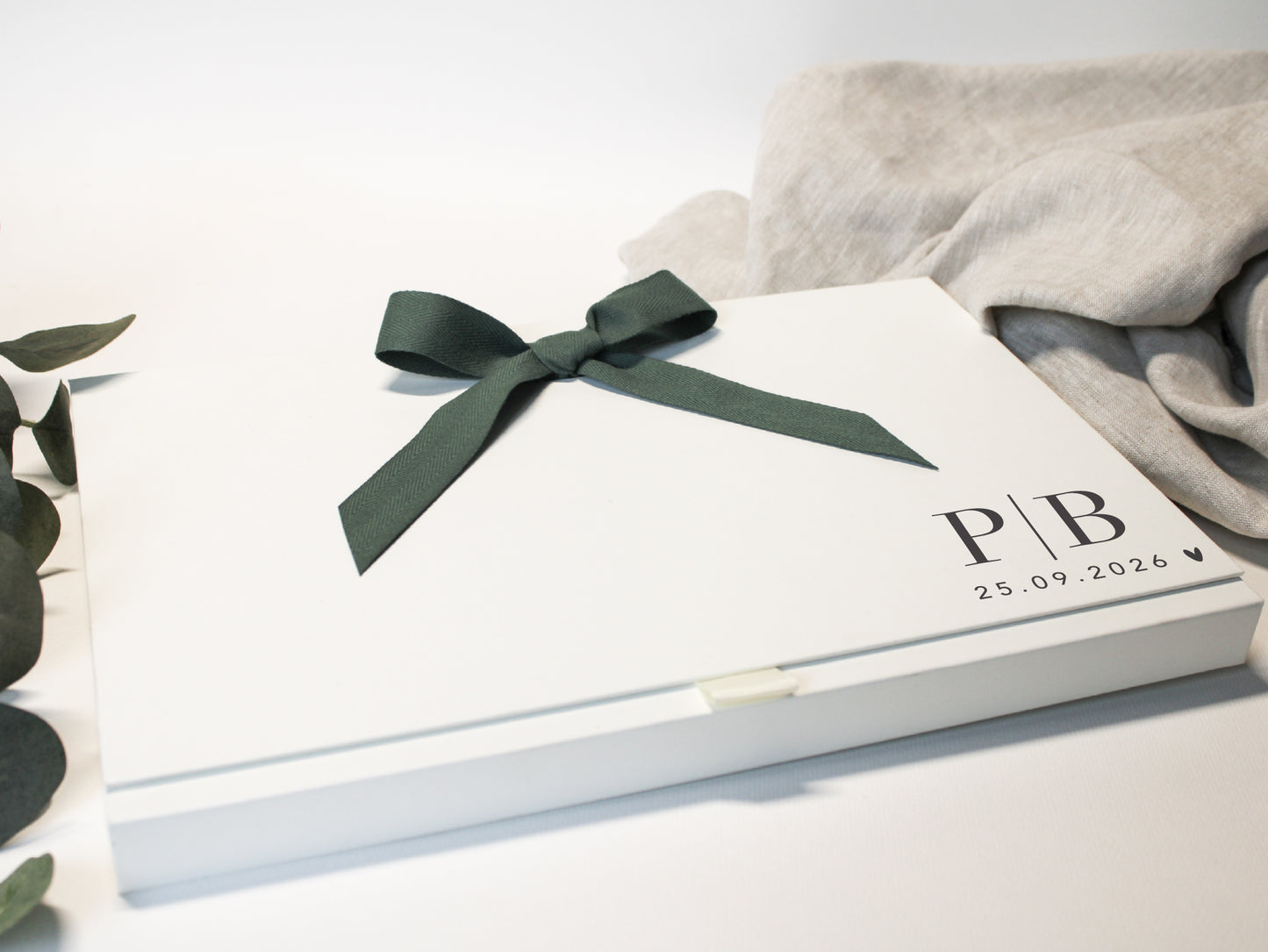 Presentation Box