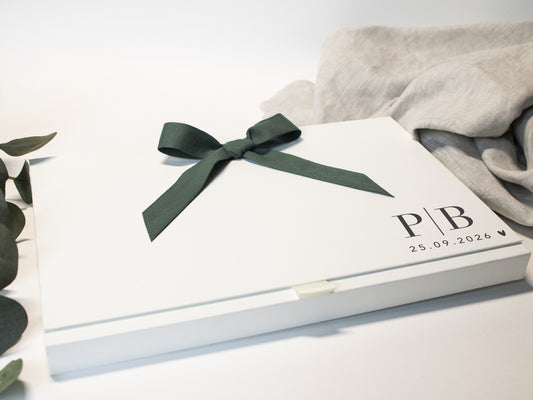 Presentation Box