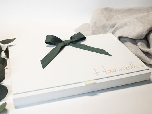 Presentation Box