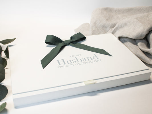 Presentation Box