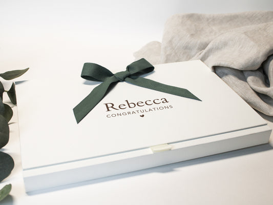 Presentation Box