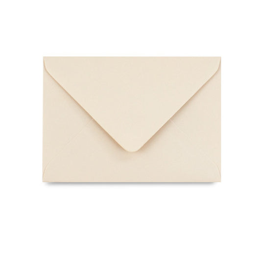 Almond Envelope