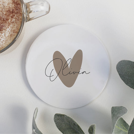 Coaster