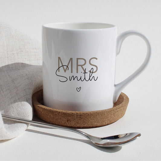 Mug