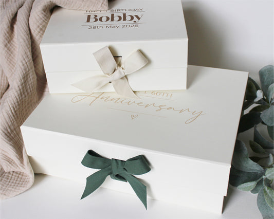 Gift Box