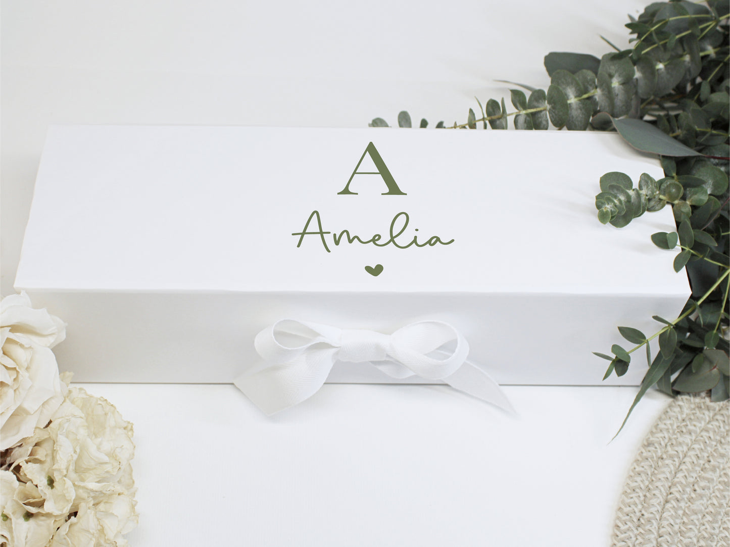 Bottle Box