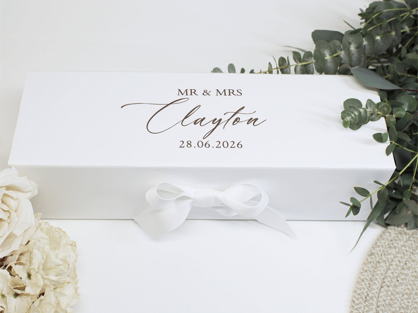Bottle Box