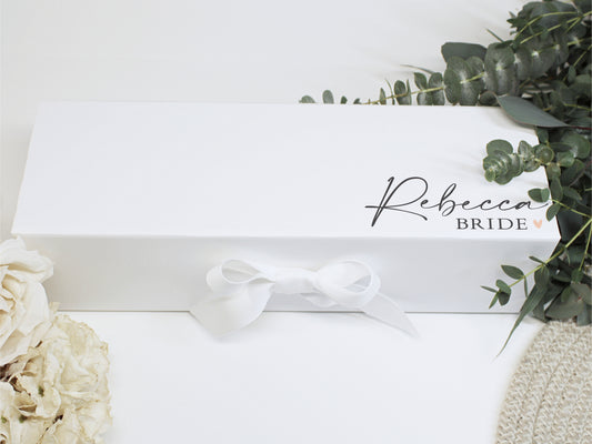 Bottle Box
