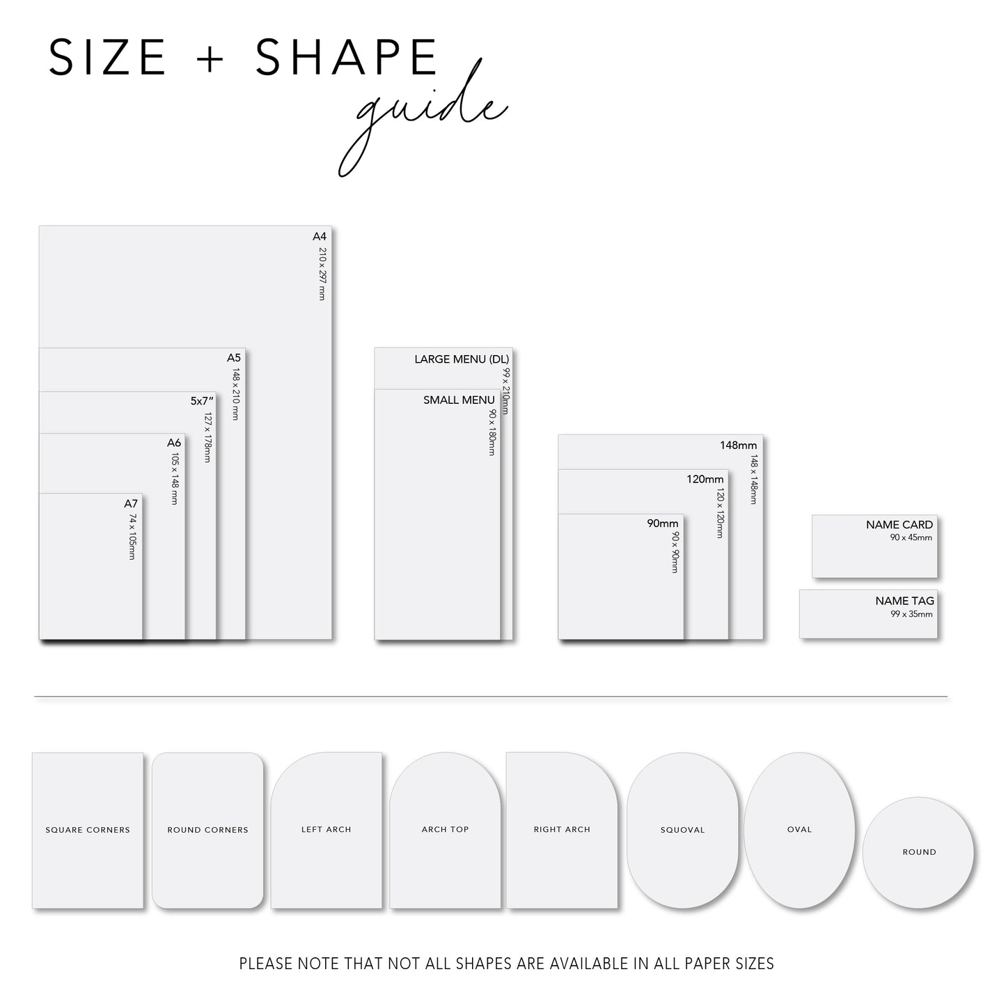 Ivory Paper