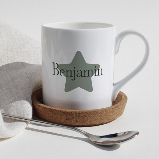 Mug