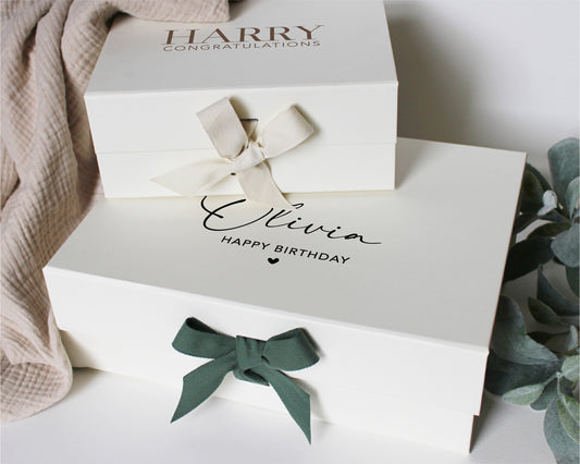 Gift Box