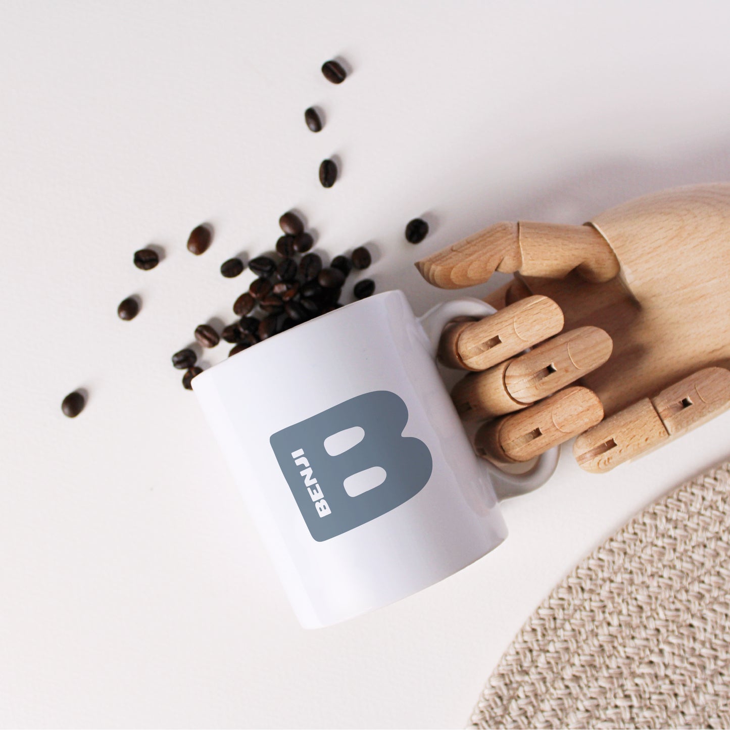 Mug