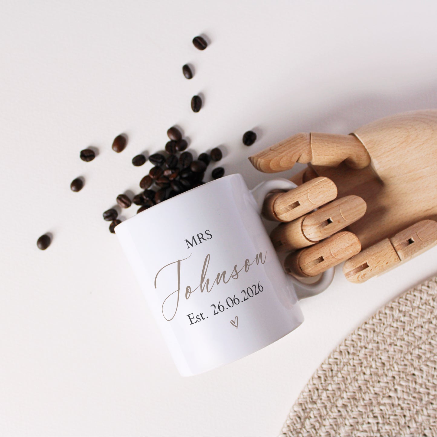 Mug