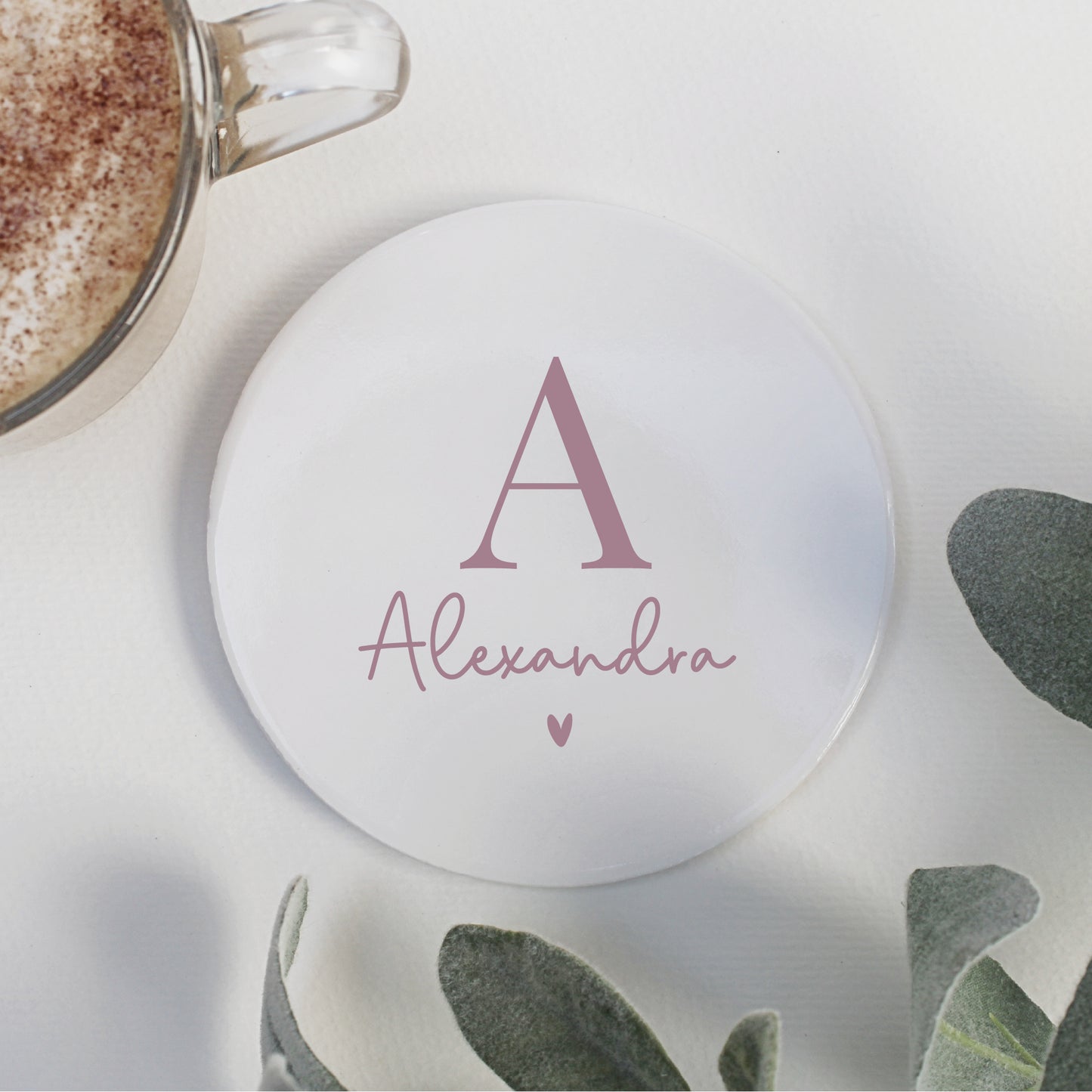 Coaster