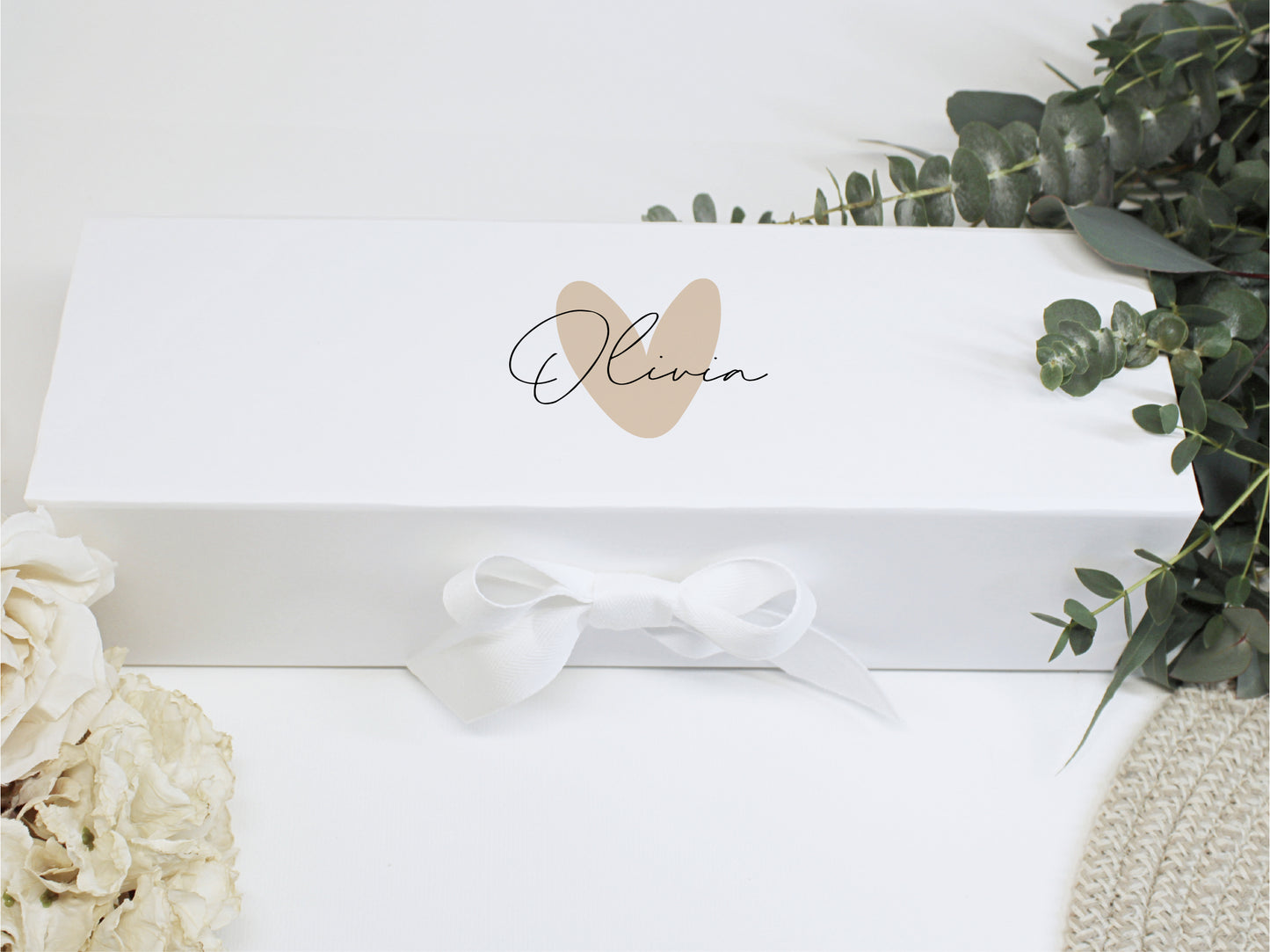 Bottle Box