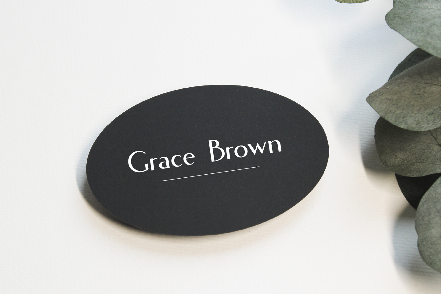 Flat Lay Place Settings