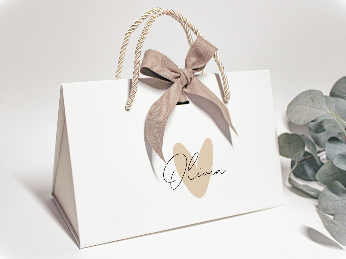 Bag Box