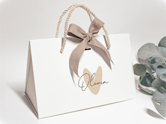 Bag Box
