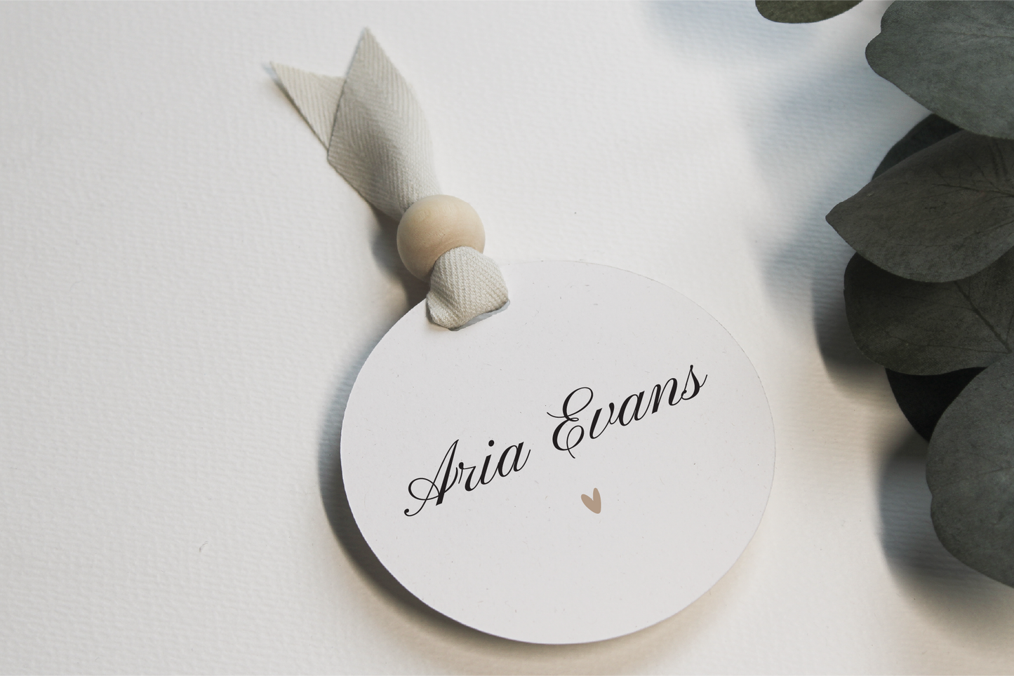 Flat Lay Place Settings