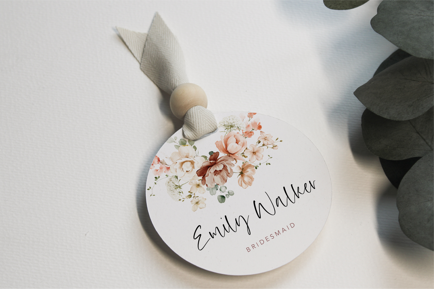 Flat Lay Place Settings