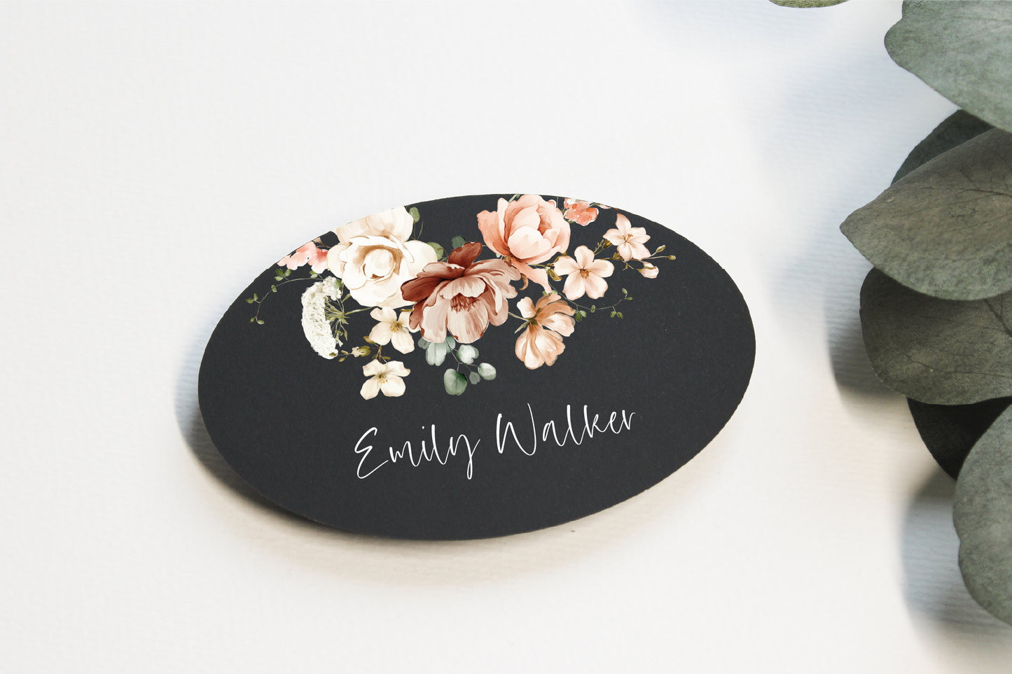 Flat Lay Place Settings