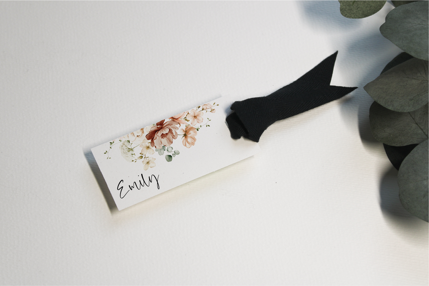Flat Lay Place Settings