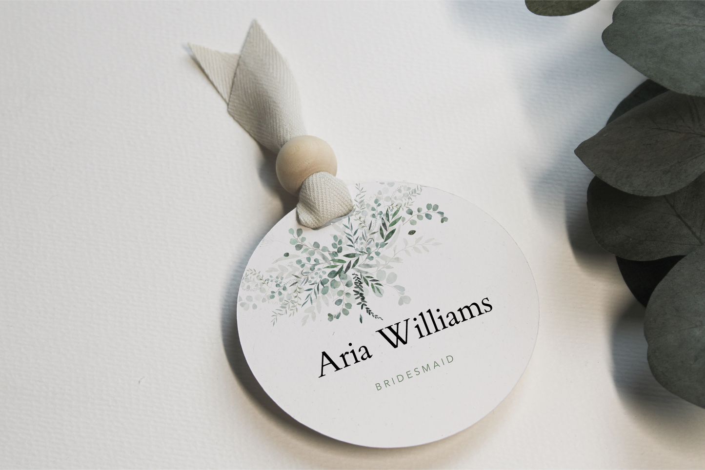 Flat Lay Place Settings