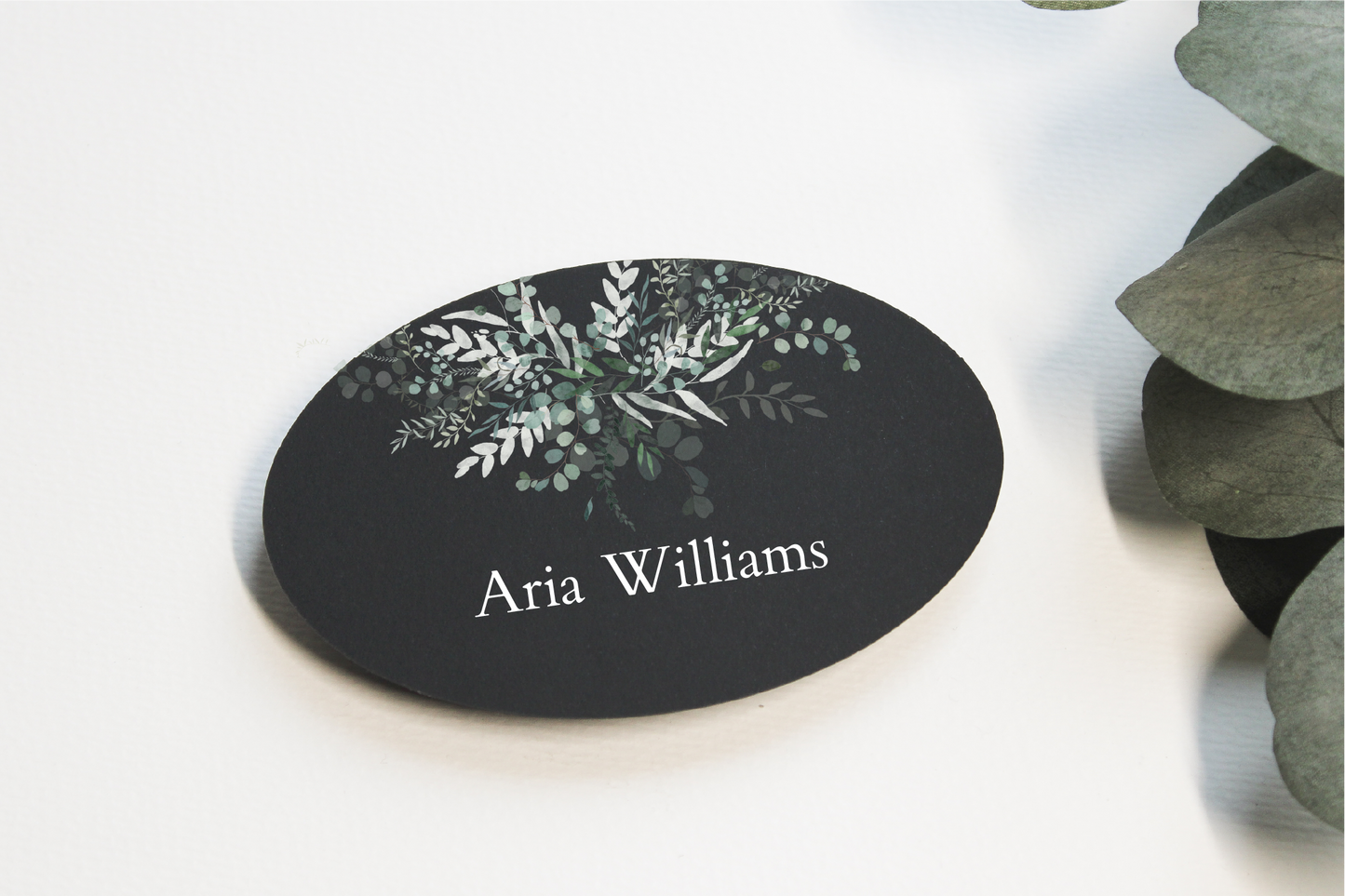 Flat Lay Place Settings