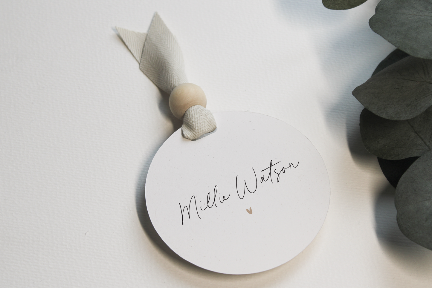 The Millie Collection - Flat Lay Place Settings