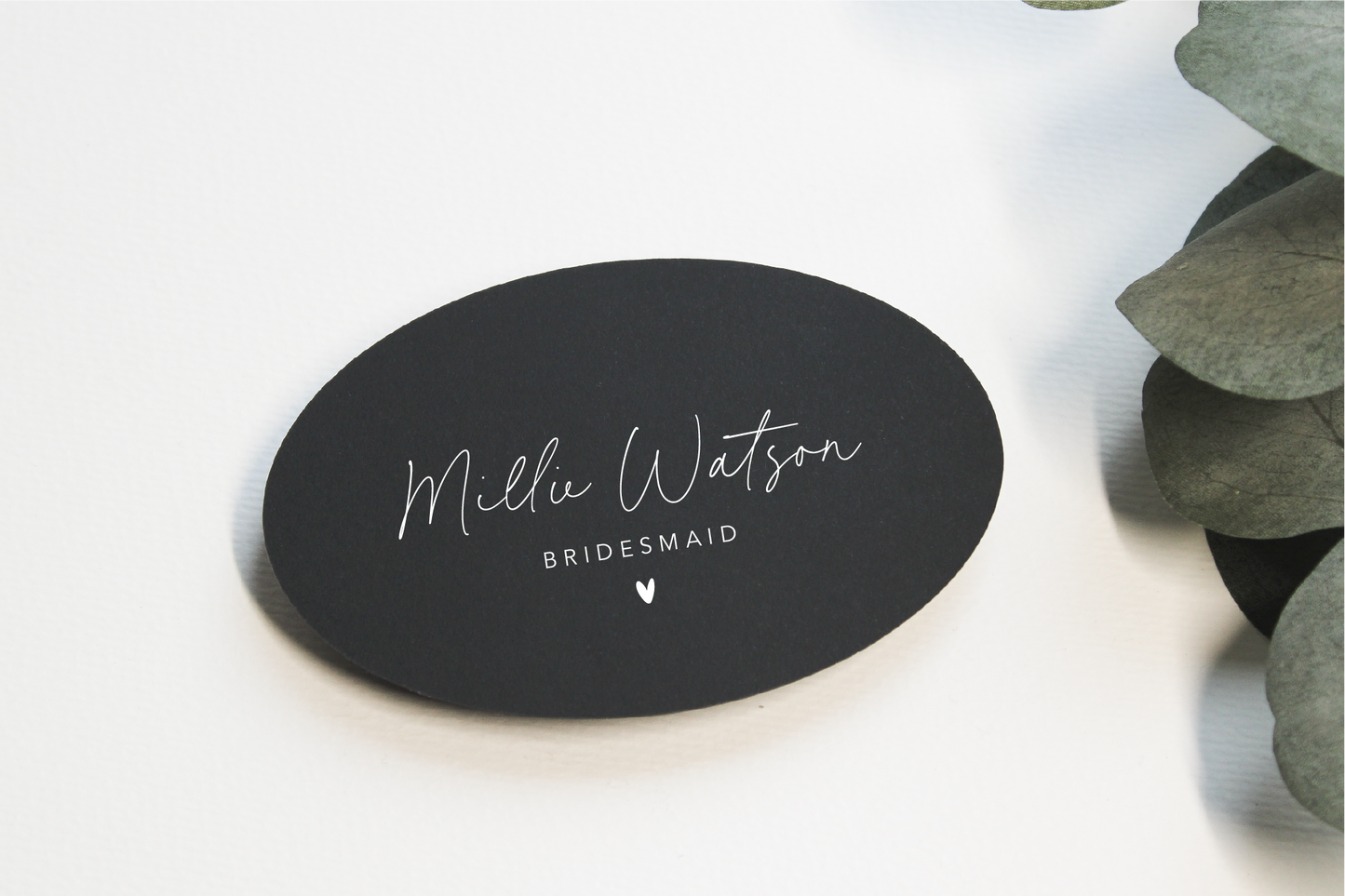 The Millie Collection - Flat Lay Place Settings