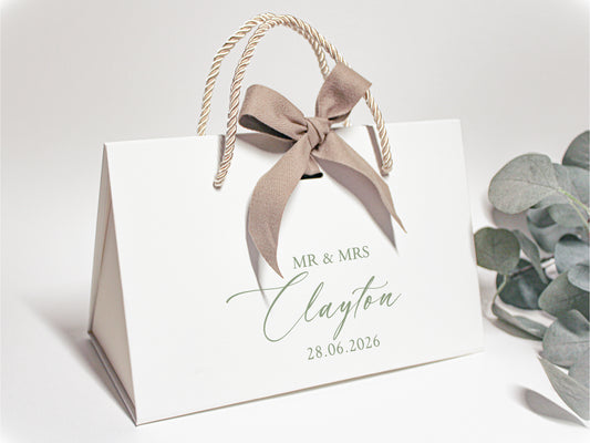 Bag Box