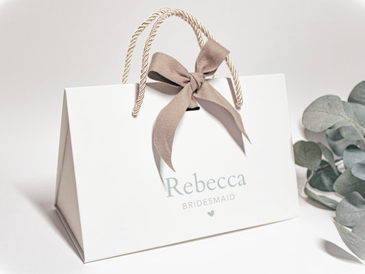 Bag Box
