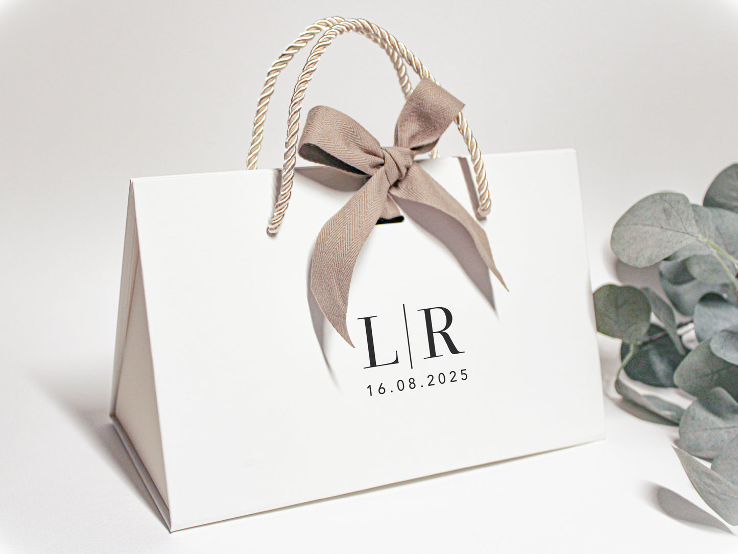 Bag Box