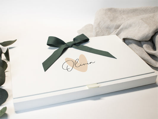 Presentation Box
