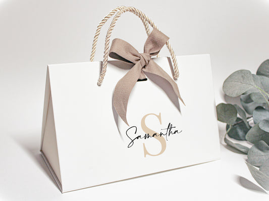 Bag Box