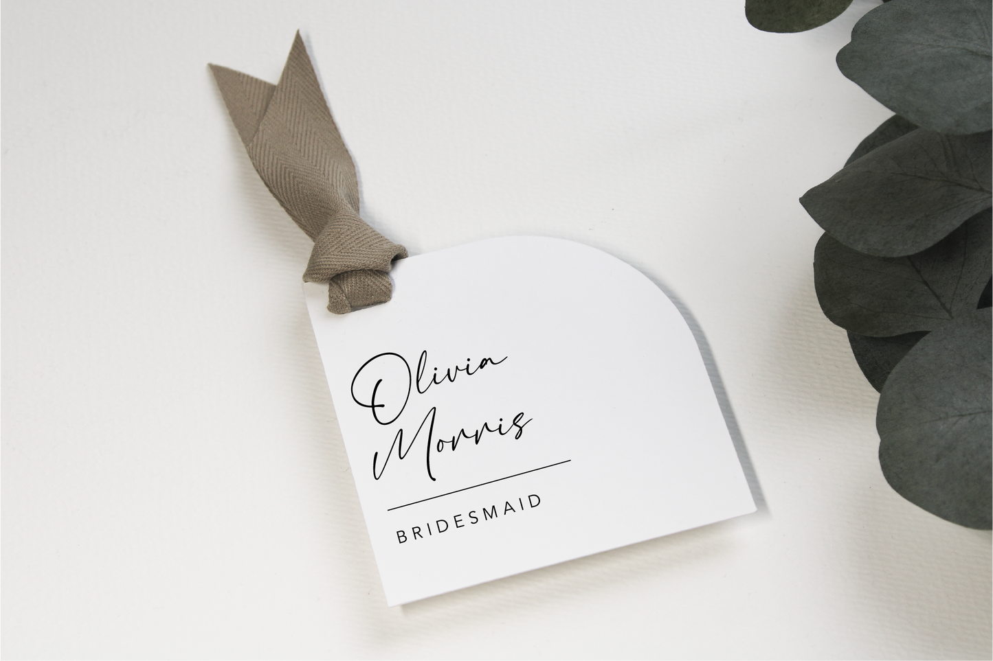 Flat Lay Place Settings
