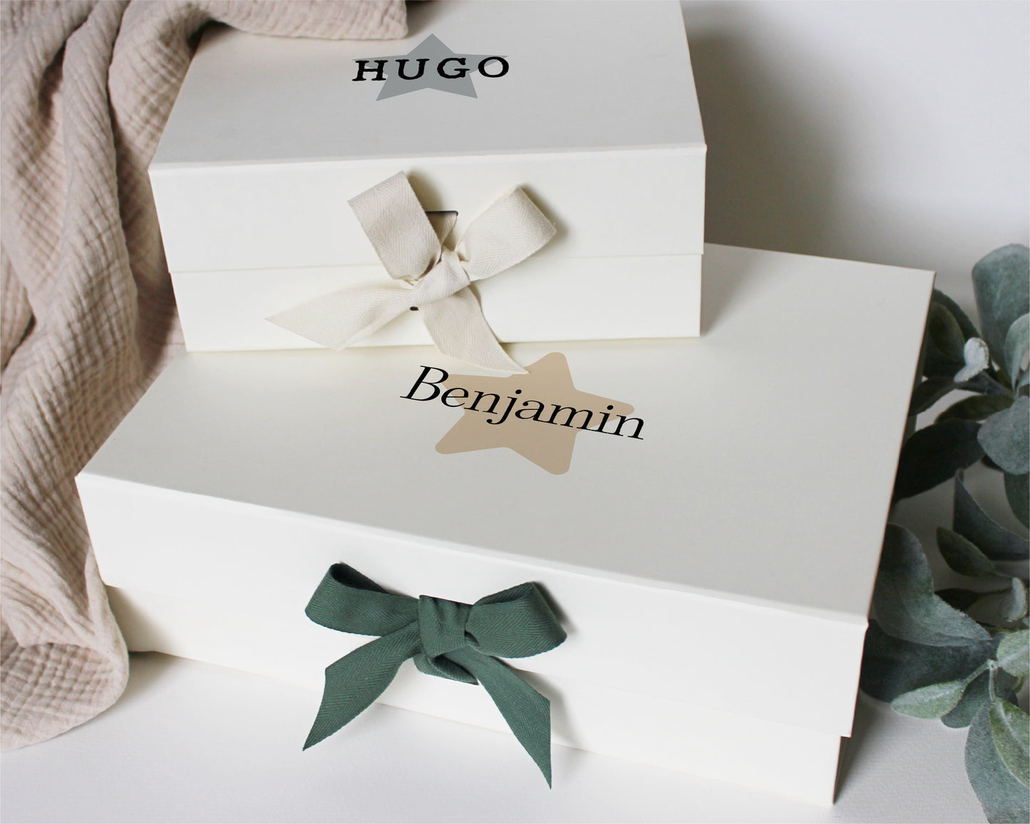 Gift Box