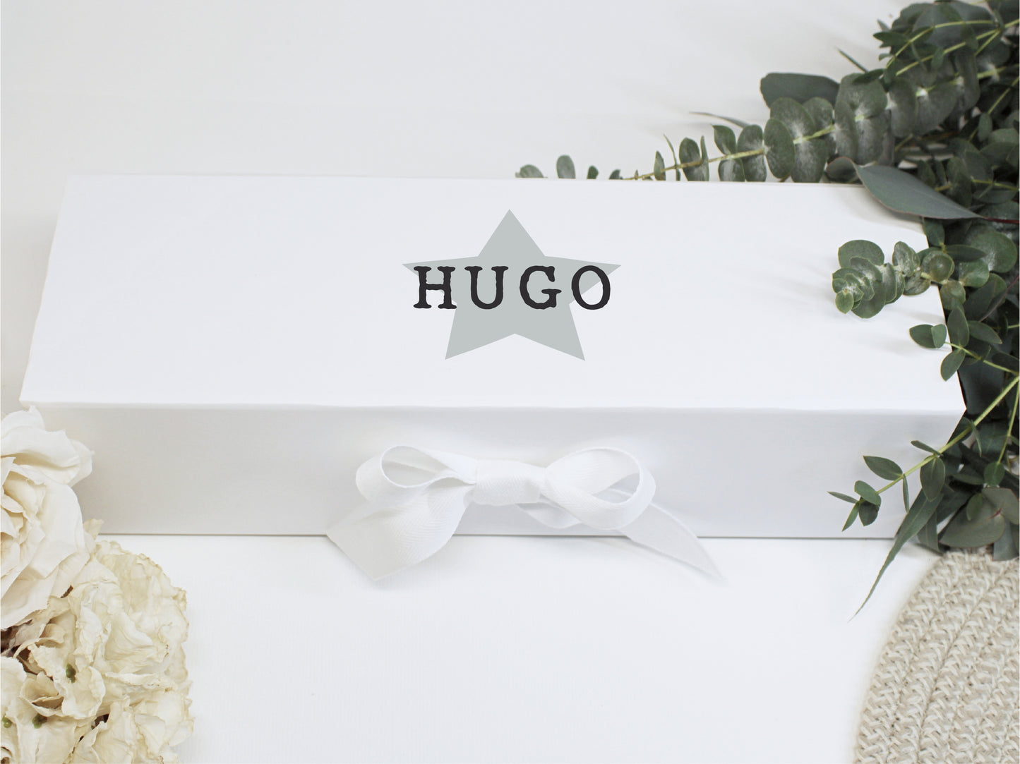 Bottle Box