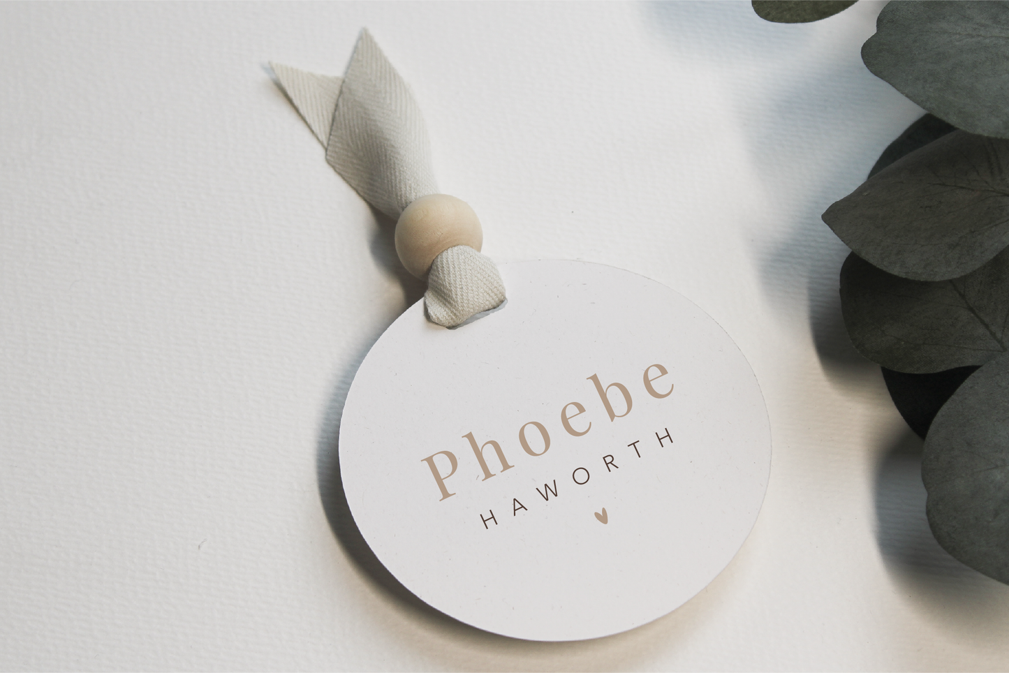 Flat Lay Place Settings