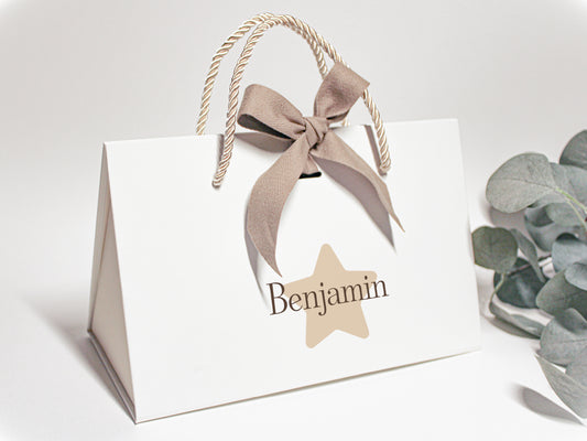 Bag Box