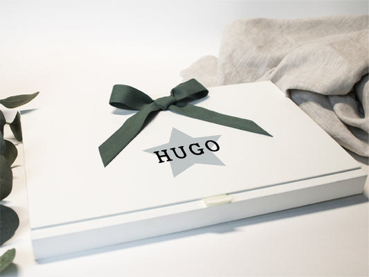Presentation Box