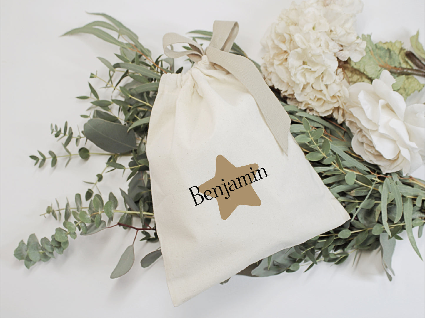 Cotton Bag
