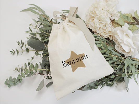 Cotton Bag